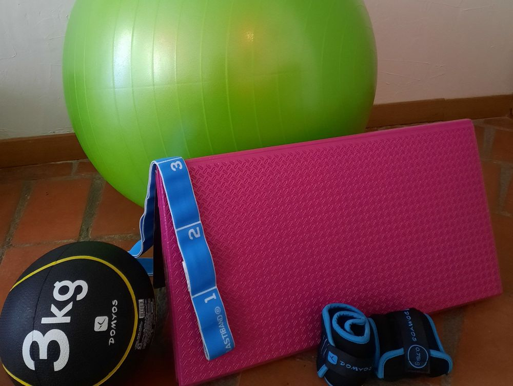 Récupération musculaire